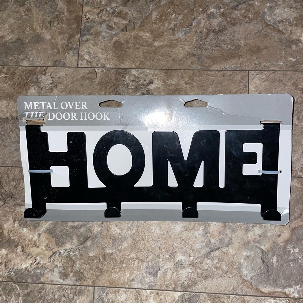 HOME decor